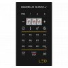 unox ovladaci panel led