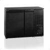 Tefcold CKC6 KEG Cooler minibar