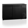 Tefcold CKC8 KEG Cooler minibar