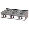 Plynový sporák SPB 70/012 G