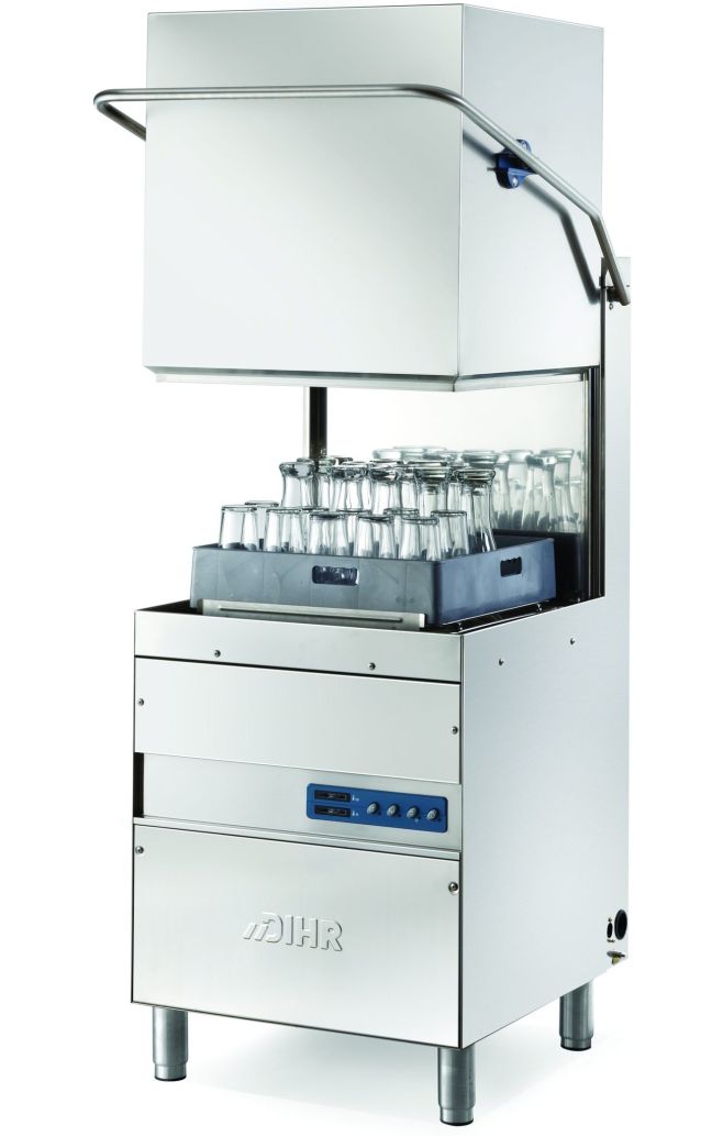 📣 Příspěvek FB & IG – HT11DDE 🔥 Profesionální řešení pro gastro provozy 🍽️ Představujeme průchozí myčku HT11DDE – ideální...