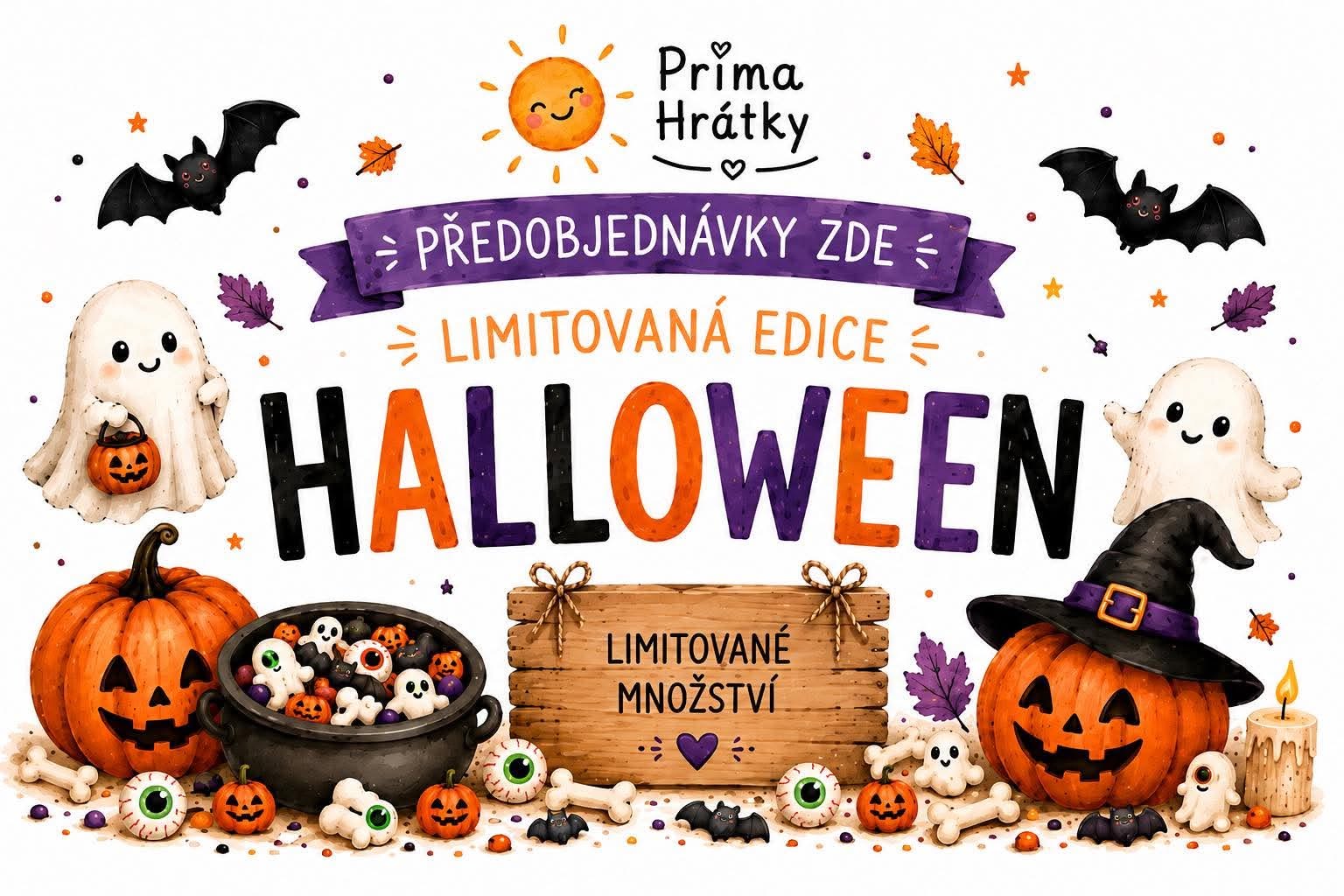 Podzimní kolekce