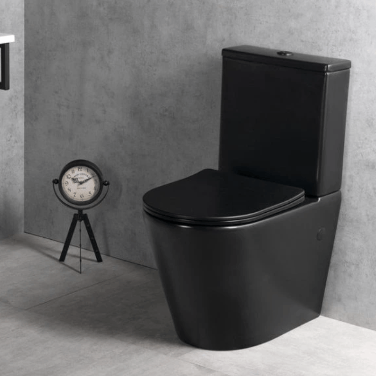 Jak opravit záchodové prkénko