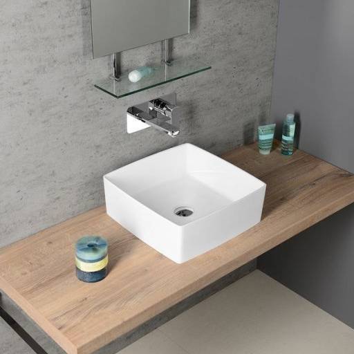 Trendy desky pod umyvadlo: jak je vybrat a na co si dát pozor?