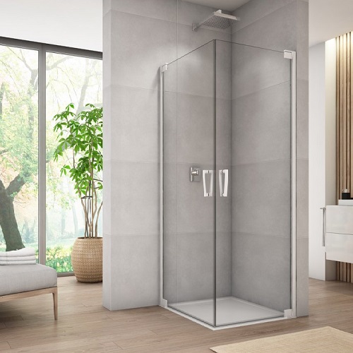 Kompletní průvodce: Jak vybrat dokonalý sprchový kout?
