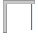 Pevná stěna samostatná