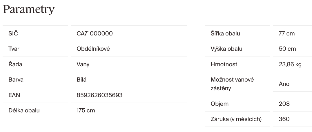 parametry-ravak-10-ca71000000