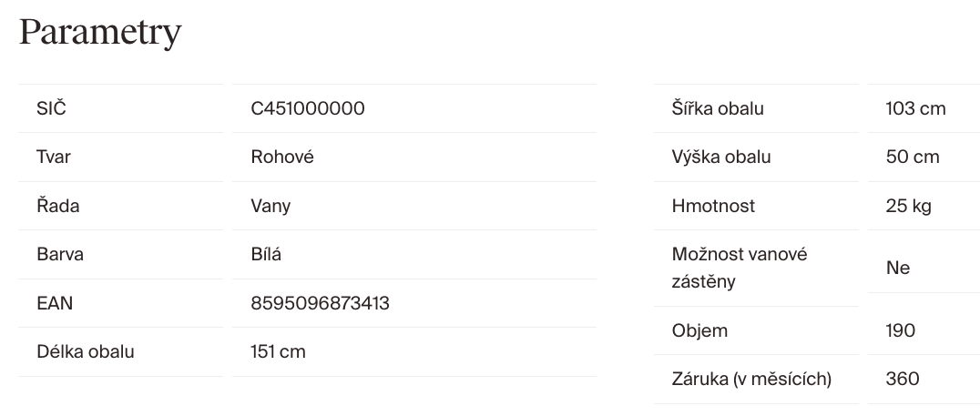 parametry-ravak-asymmetric-150x100-c451000000