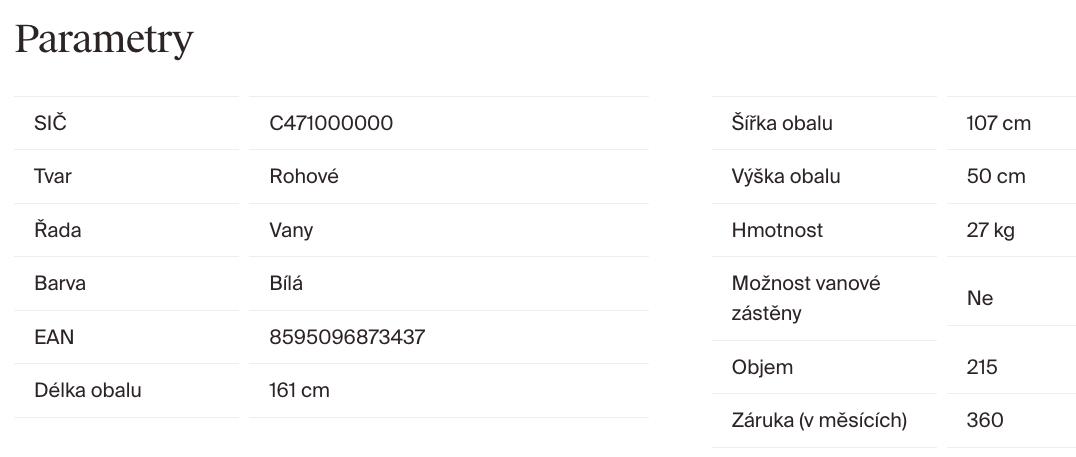 parametry-ravak-asymmetric-160x105-c471000000