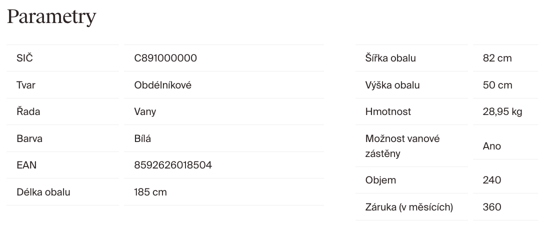 parametry-ravak-formy-02-180x80-c891000000