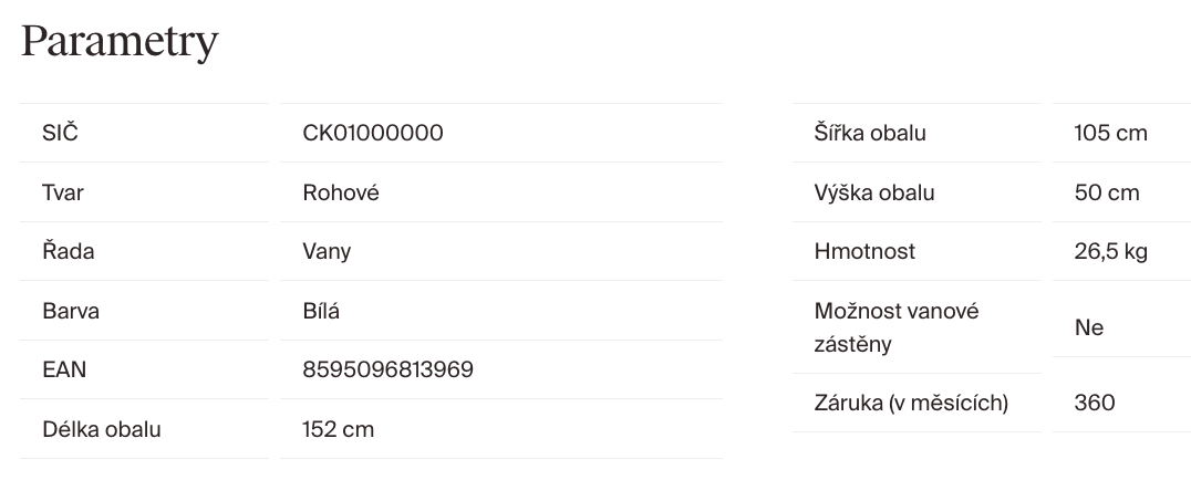 parametry-ravak-rosa-i-150x105-ck01000000