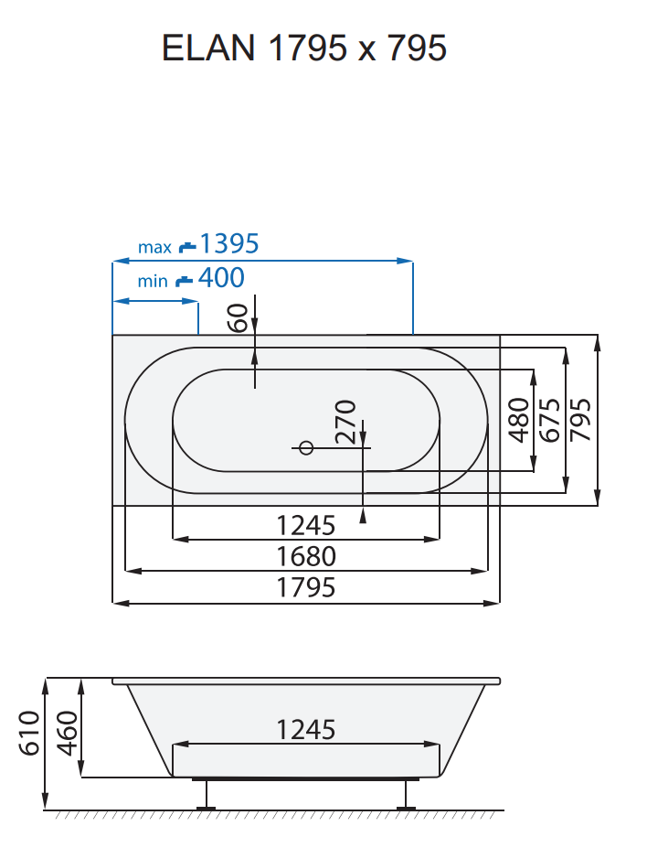 santech-elan-1795x795-mm-technicky-nakres