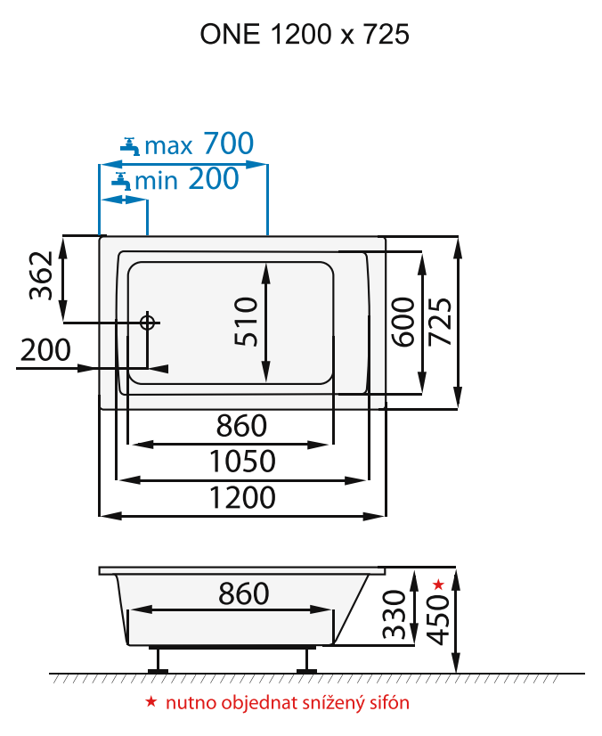 santech-one-1200x725-cm-technicky-nakres
