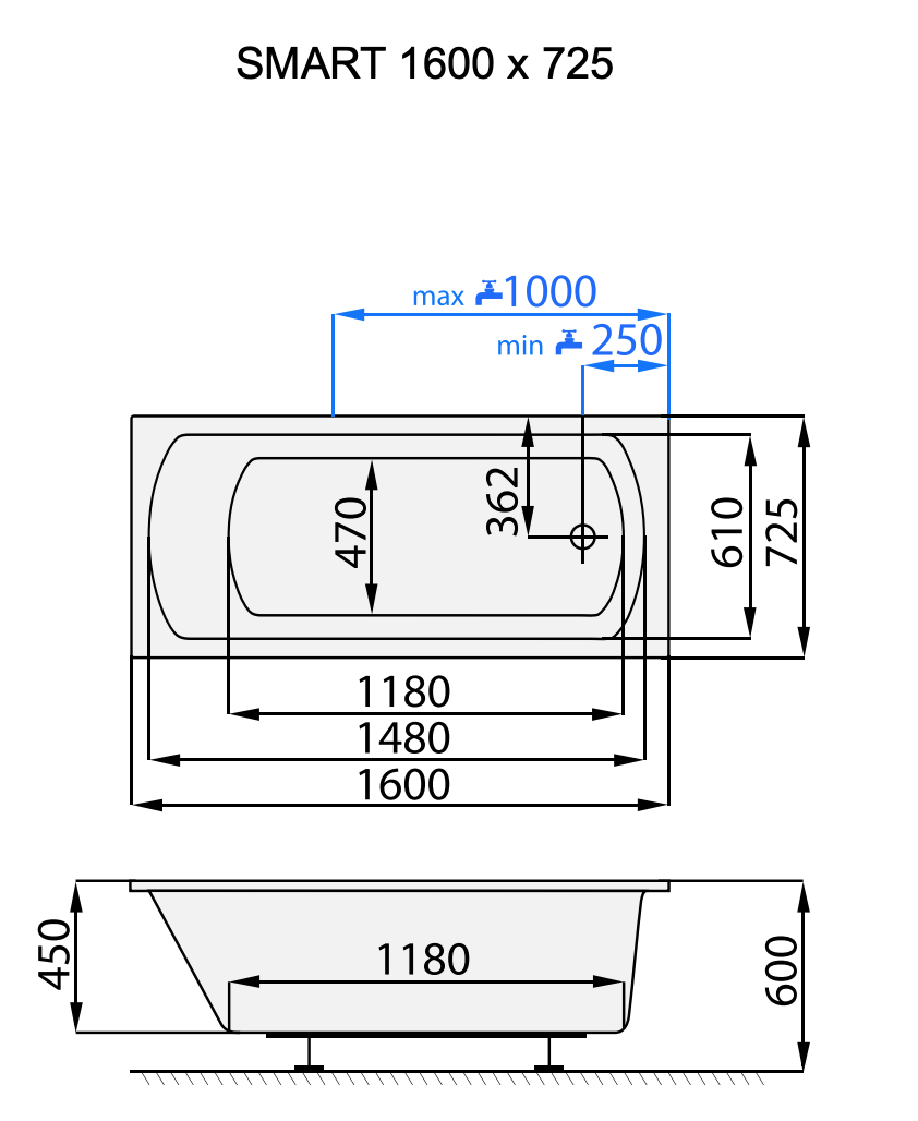 santech-smart-1600x725-mm-technicky-nakres