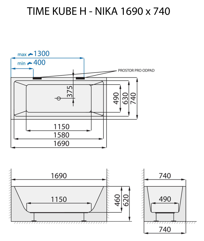 santech-time-kube-h-nika-169x74-cm-technicky-nakres