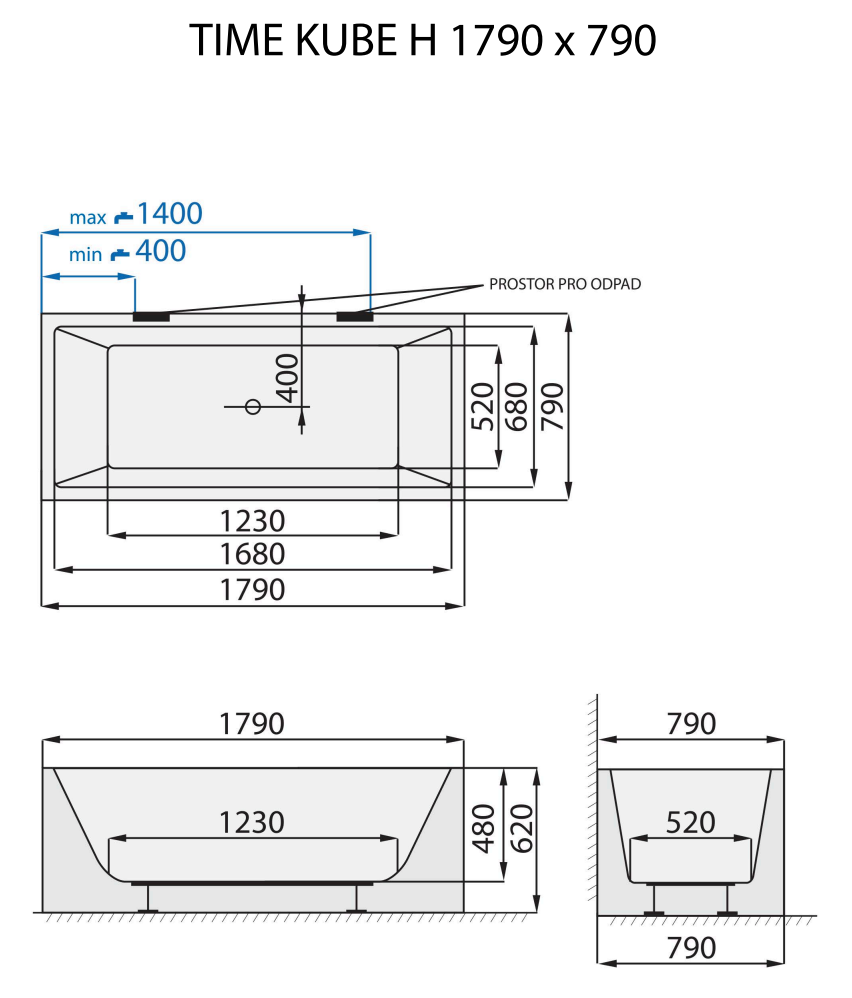 santech-time-kube-h-179x79-cm-technicky-nakres