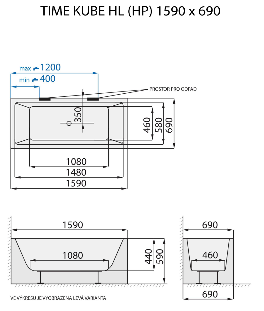 santech-time-kube-hl-hp-159x69-cm-technicky-nakres