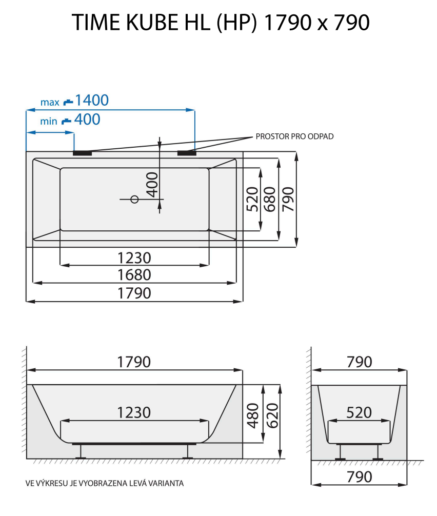 santech-time-kube-hl-hp-179x79-cm-technicky-nakres
