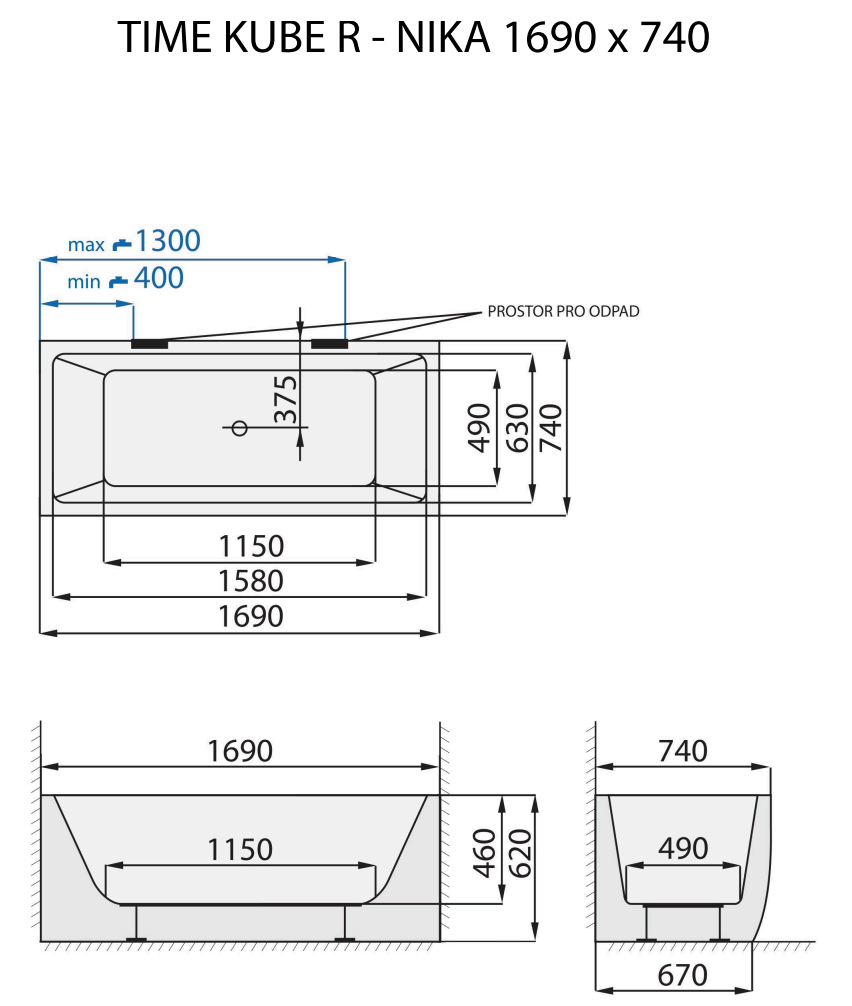 santech-time-kube-r-nika-169x74-cm-technicky-nakres