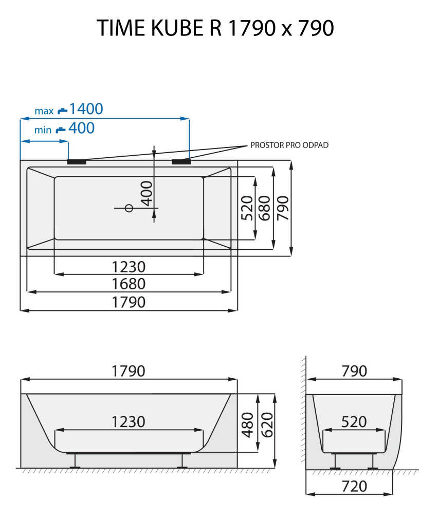 santech-time-kube-r-179x79-cm-technicky-nakres