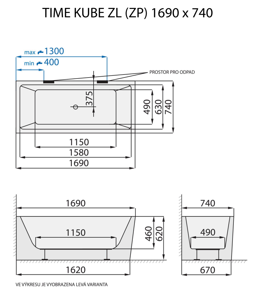 santech-time-kube-zl-zp-169x74-cm-technicky-nakres