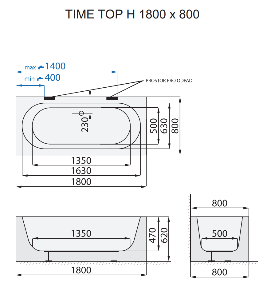 santech-time-top-h-180x80-cm-technicky-nakres