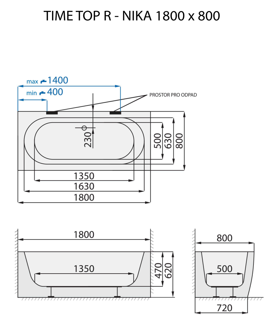 santech-time-top-r-nika-180x80-cm-technicky-nakres