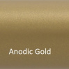 Anodic Gold