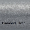 Diamond Silver