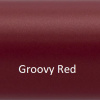 Groovy Red