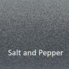 Salt and Pepper