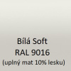 Bílá Soft