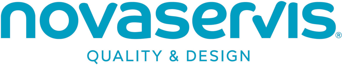 Kombinované topné žebříky Novaservis