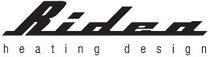 Kombinované topné žebříky Ridea