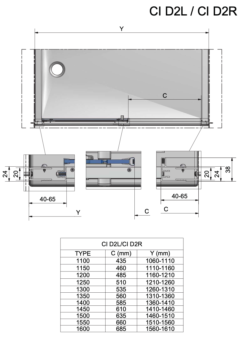 CI-D2L-CI-D2R-technicky-nakres