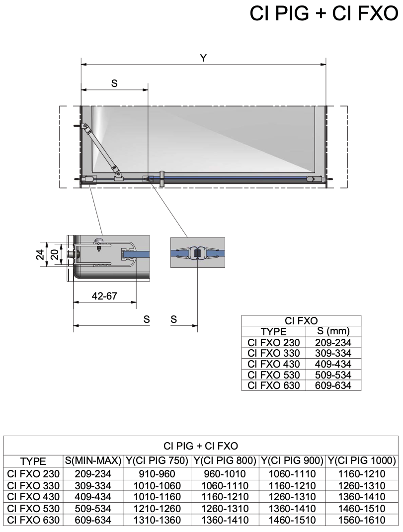 CI-FXO-CI-PIG-technicky-nakres