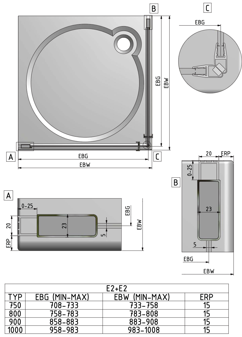 LYE2-LYE2-technicky-nakres