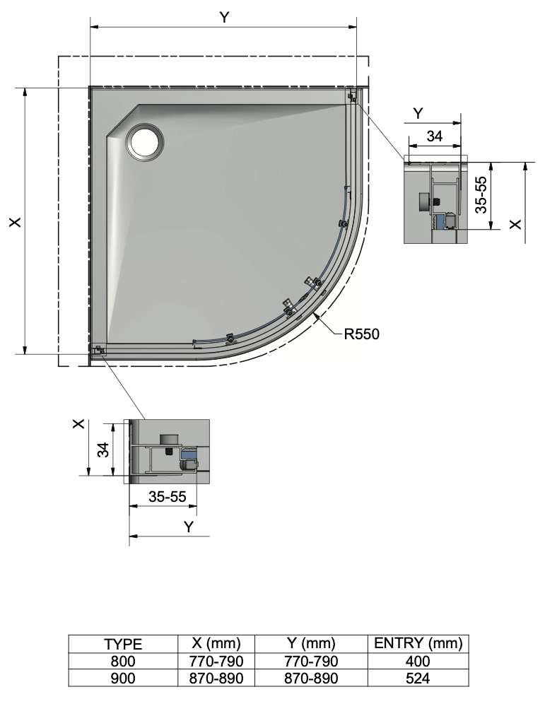 ALBIS-TWEED-technicky-nakres