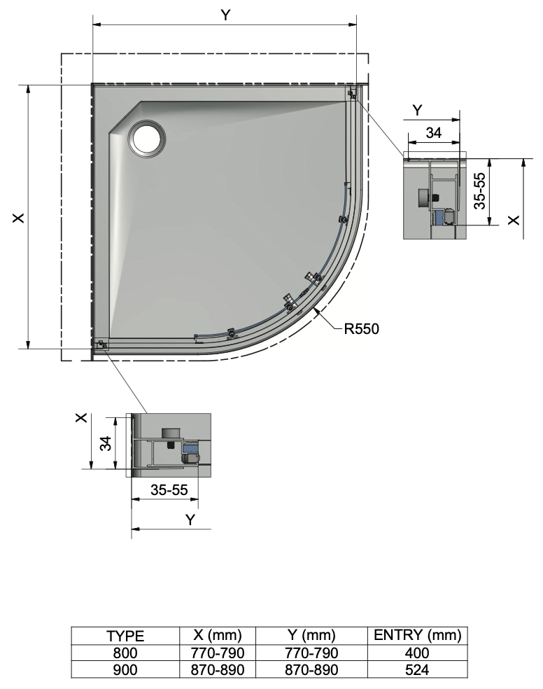 ALBIS-technicky-nakres
