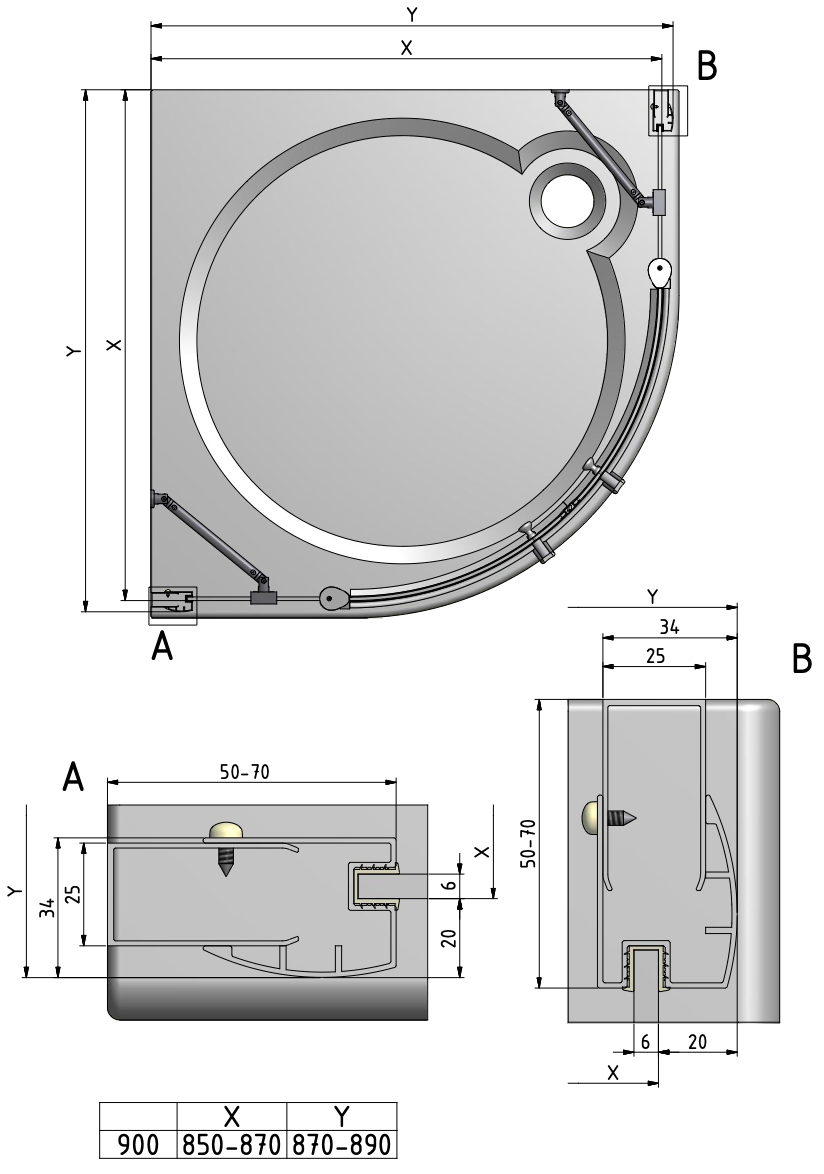 TR2-LIGHT-technicky-nakres