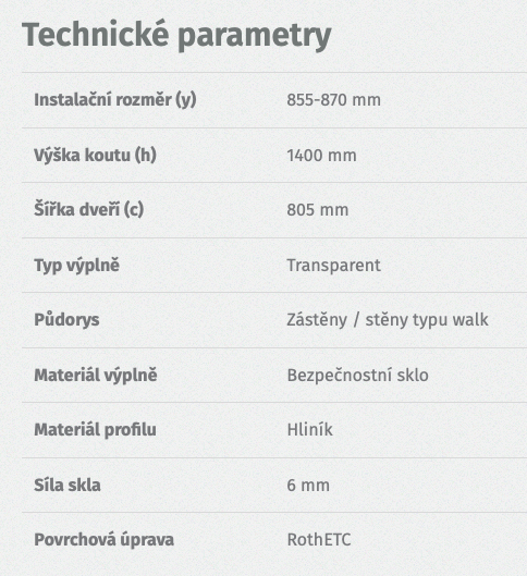 roth-swing-technicke-parametry