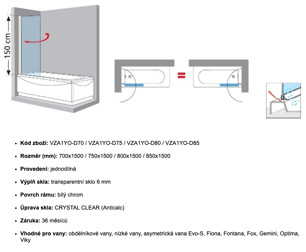 young-1v-technicka-specifikace