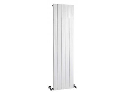 Otopné těleso / radiátor / topný žebřík: SAPHO MIMOSA hliníkové otopné těleso 370 x 1500, 585W, bílá RAL9016 HL100 od značky Sapho. Série: Mimosa. Šířka: 370 mm. Výška: 1500 mm. Výkon: 585 W. Barva: Bílá. Materiál: Hliník. Možnost vytápění: Kombinované vytápění. Doporučená topná tyč o výkonu: 500 W. Doporučené umístění: Koupelna. Rozměry (šxv): 370 x 1500 mm. Rozteč připojení přesně: 460 mm. Styl: Designový. Tvar: Designový, Tvar I. Výbava: Držák ručníků: doplňková výbava.