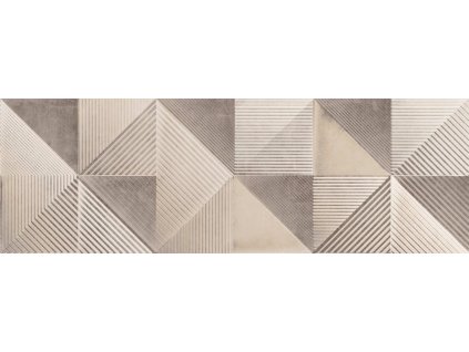 AQUALINE CARNABY Dec. Palladium Siena 20x60
