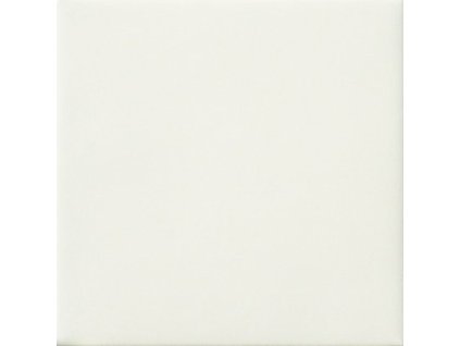 AMARCORD Bianco Matt 20x20 (bal.= 1 m2)