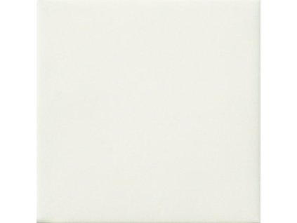 Ceramiche Grazia AMARCORD Bianco Matt 20x20 (1 m2) AMA1