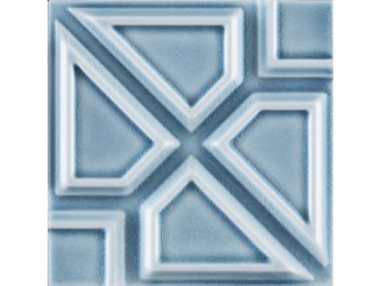 FORMELLE Milano Cielo 13x13 (bal.= 0,389 m2)