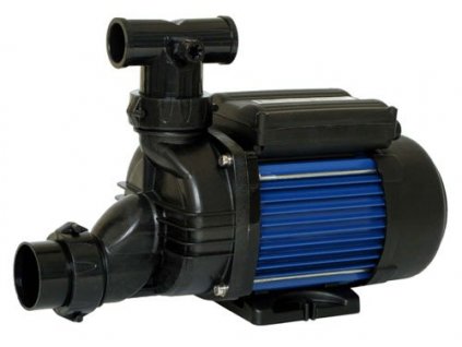Čerpadlo SAP600 s pneu spínačem, 600 W, 230 V/50 Hz, délka kabelu 1,5 m