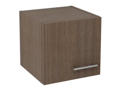 SAPHO ESPACE skříňka 35x35x32cm, 1x dvířka, levá/pravá, borovice rustik ESP732LP