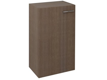 SAPHO ESPACE skříňka 50x94x32cm, 1x dvířka, levá/pravá, borovice rustik ESP852LP
